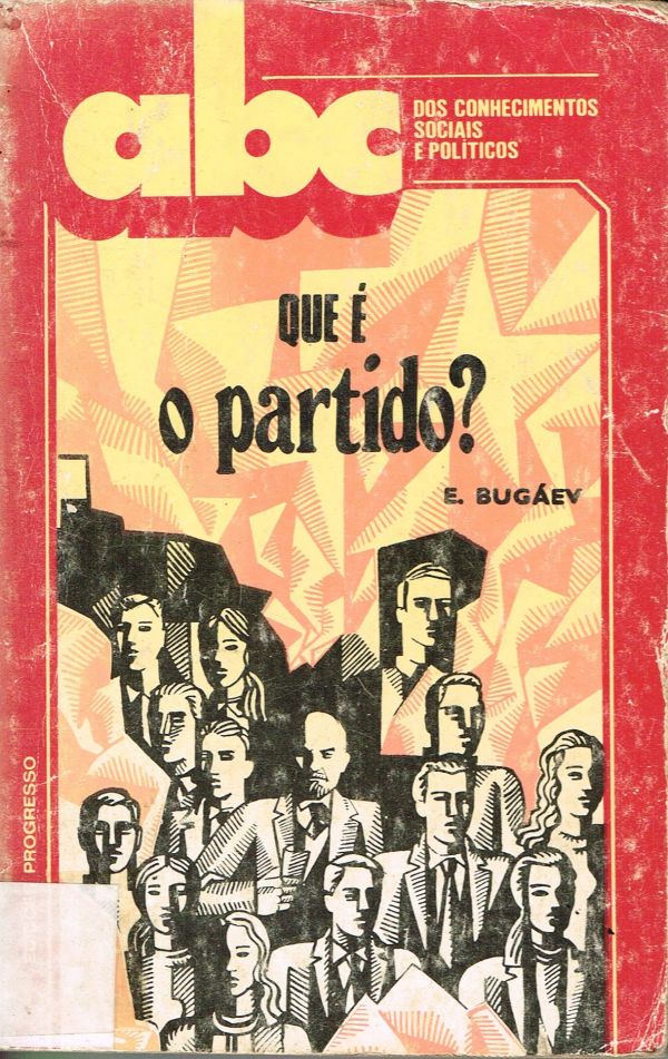 Que é O Partido?